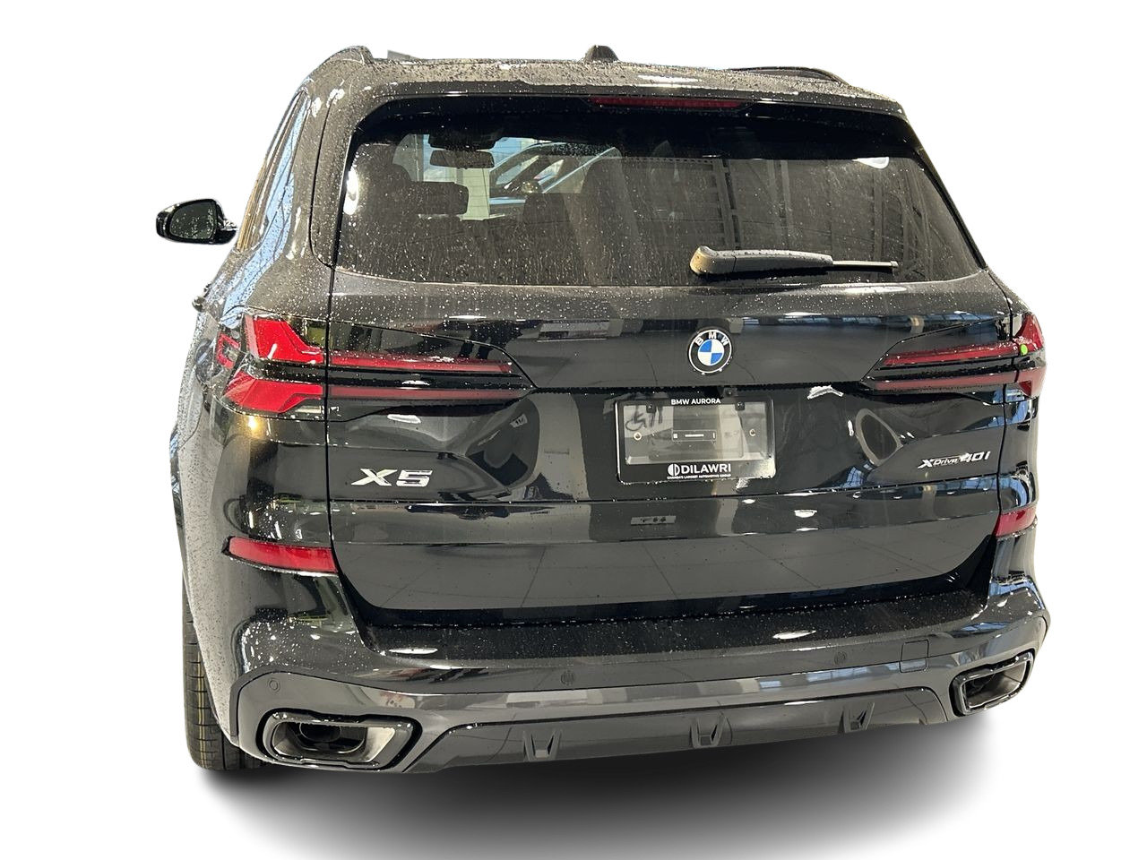 2025 BMW X5 XDrive40i, Toronto, Cash
