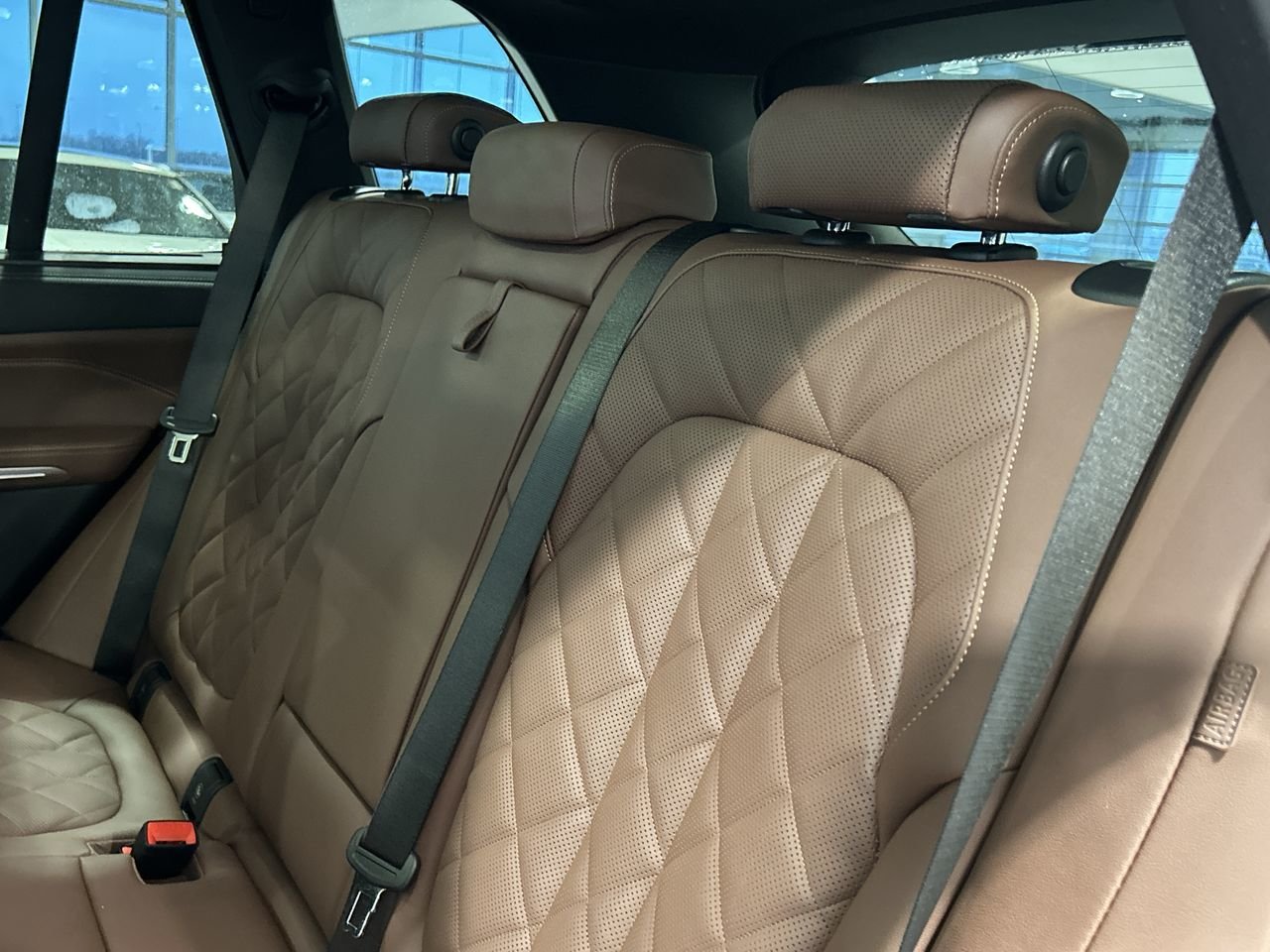 2025 BMW X5 XDrive40i, Toronto, Cash