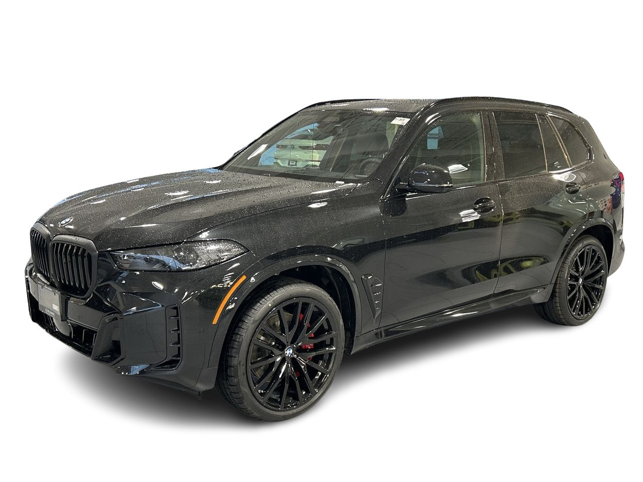 2025 BMW X5 XDrive40i, Toronto, Cash