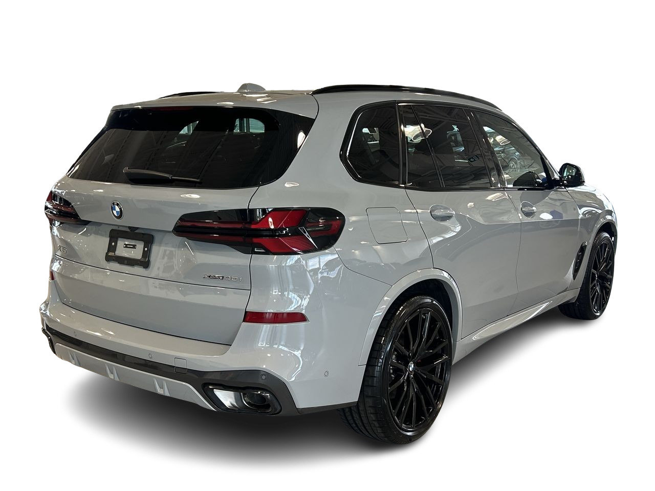 2025 BMW X5 XDrive40i | Enhanced PKG | M Sport Pro PKG, Toronto, Cash