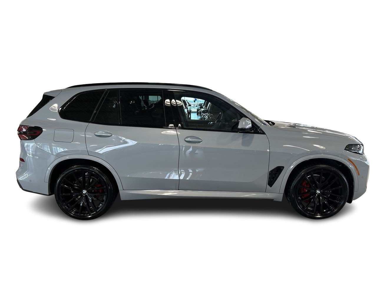 2025 BMW X5 XDrive40i | Enhanced PKG | M Sport Pro PKG, Toronto, Cash