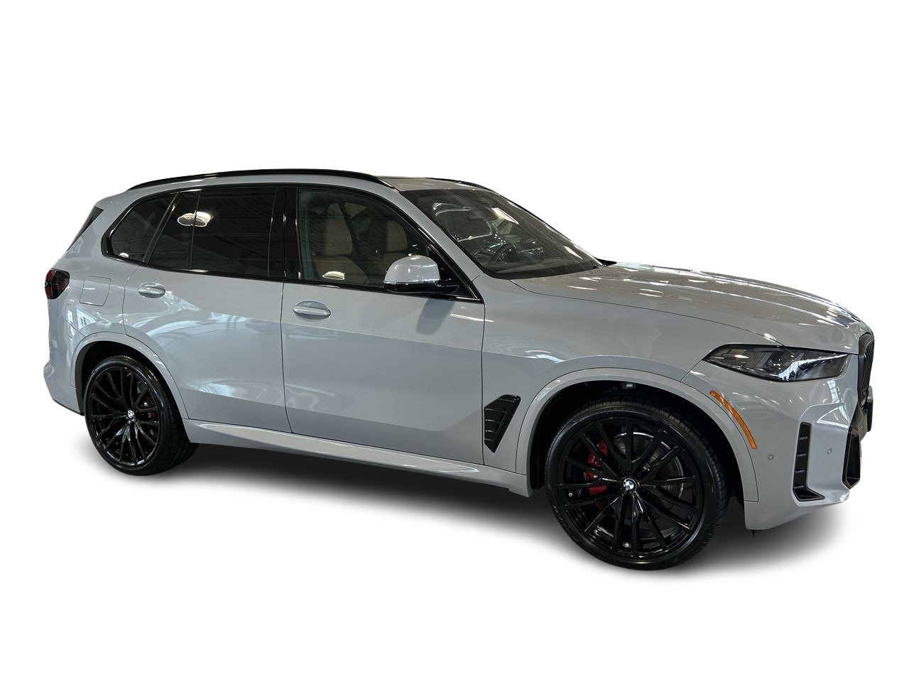 2025 BMW X5 XDrive40i | Enhanced PKG | M Sport Pro PKG, Toronto, Cash