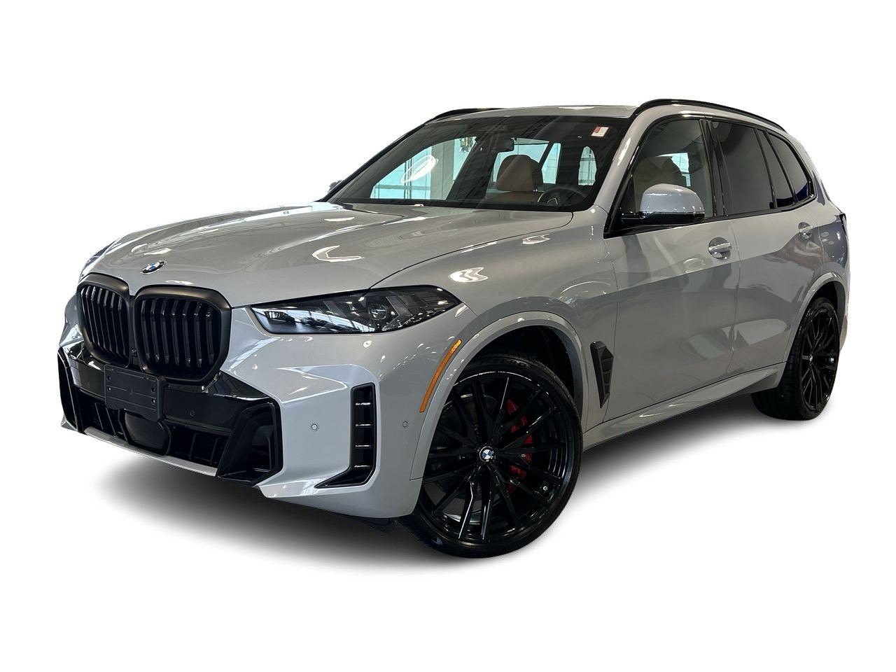 2025 BMW X5 XDrive40i | Enhanced PKG | M Sport Pro PKG, Toronto, Cash