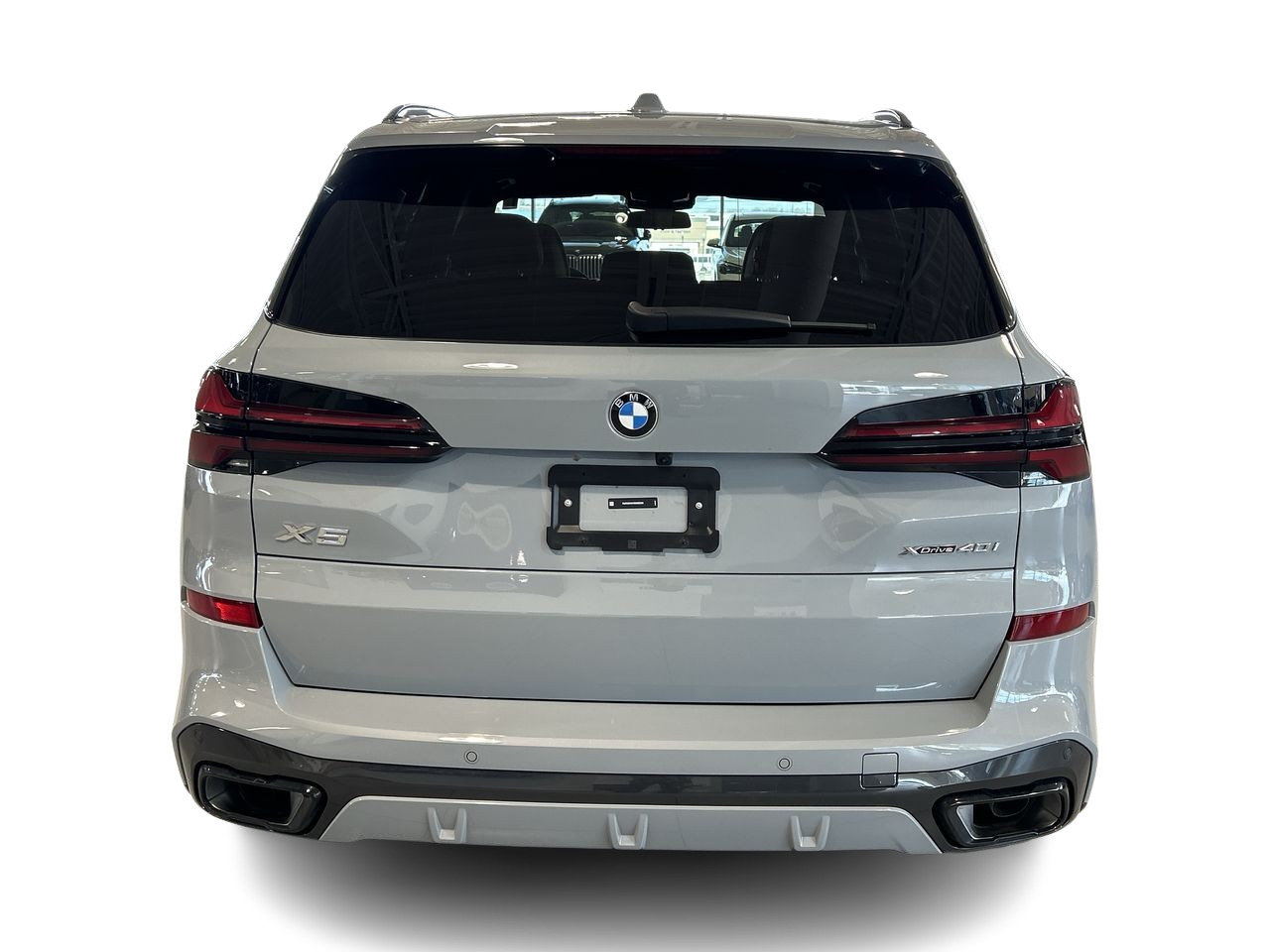 2025 BMW X5 XDrive40i | Enhanced PKG | M Sport Pro PKG, Toronto, Cash