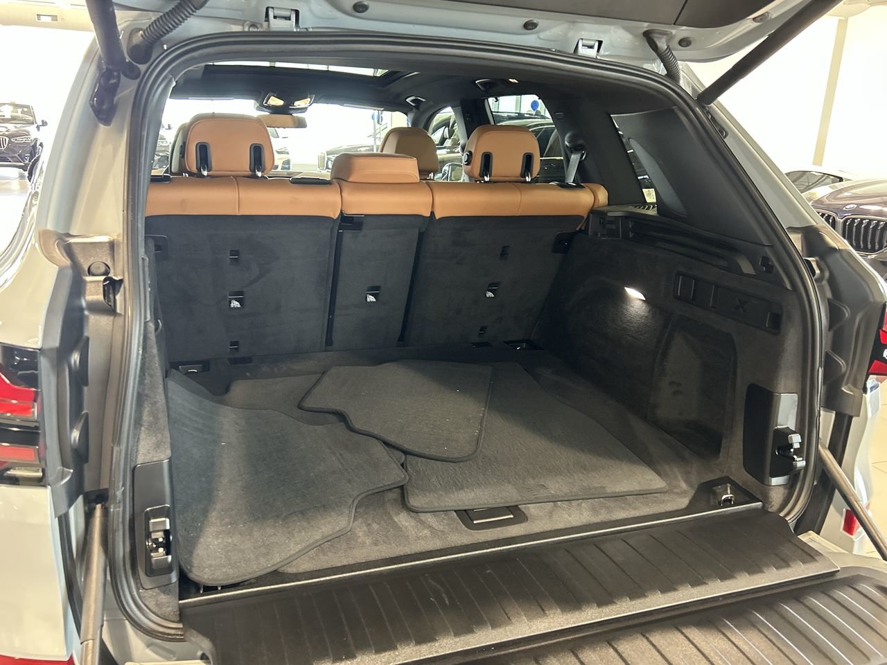 2025 BMW X5 XDrive40i | Enhanced PKG | M Sport Pro PKG, Toronto, Cash