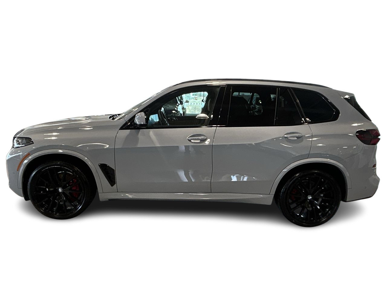 2025 BMW X5 XDrive40i | Enhanced PKG | M Sport Pro PKG, Toronto, Cash