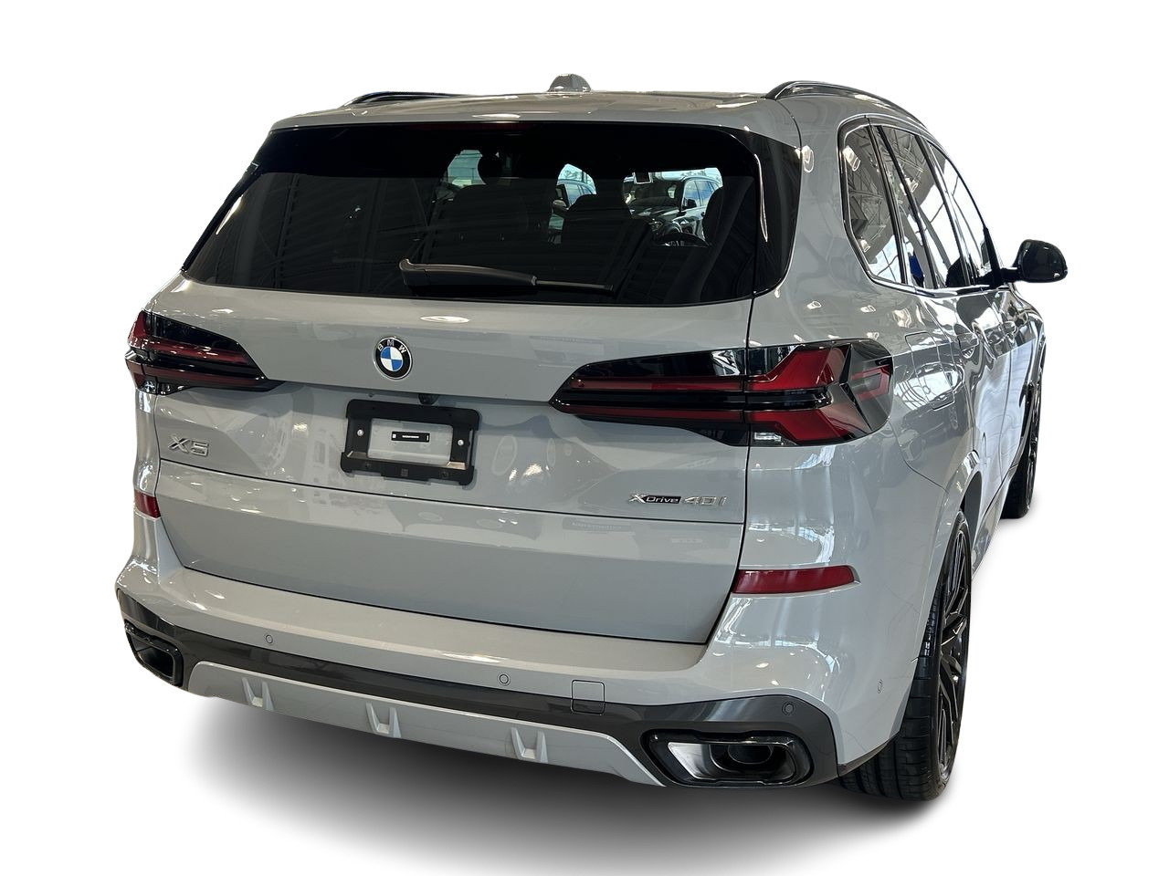 2025 BMW X5 XDrive40i | Enhanced PKG | M Sport Pro PKG, Toronto, Cash