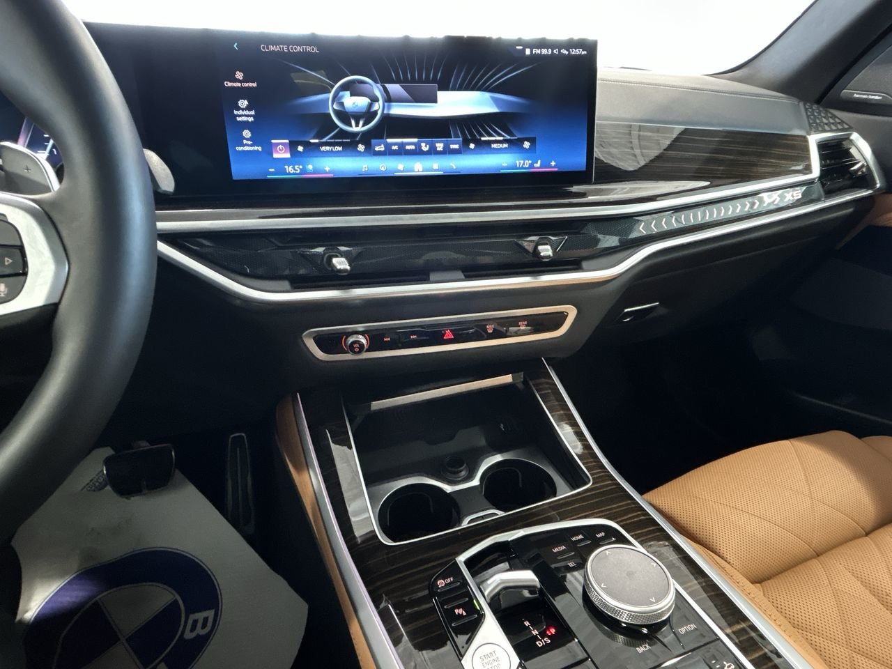 2025 BMW X5 XDrive40i | Enhanced PKG | M Sport Pro PKG, Toronto, Cash