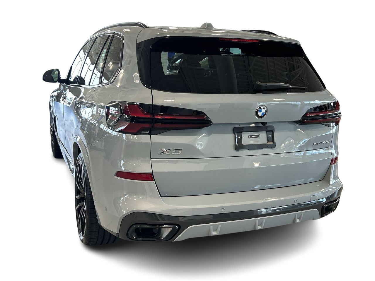 2025 BMW X5 XDrive40i | Enhanced PKG | M Sport Pro PKG, Toronto, Cash