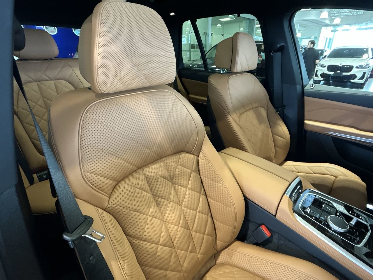 2025 BMW X5 XDrive40i | Enhanced PKG | M Sport Pro PKG, Toronto, Cash