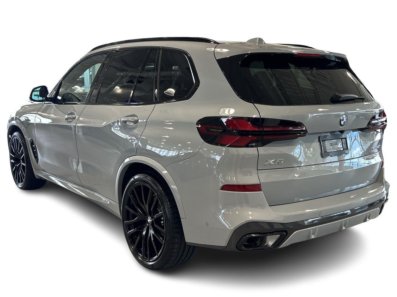 2025 BMW X5 XDrive40i | Enhanced PKG | M Sport Pro PKG, Toronto, Cash