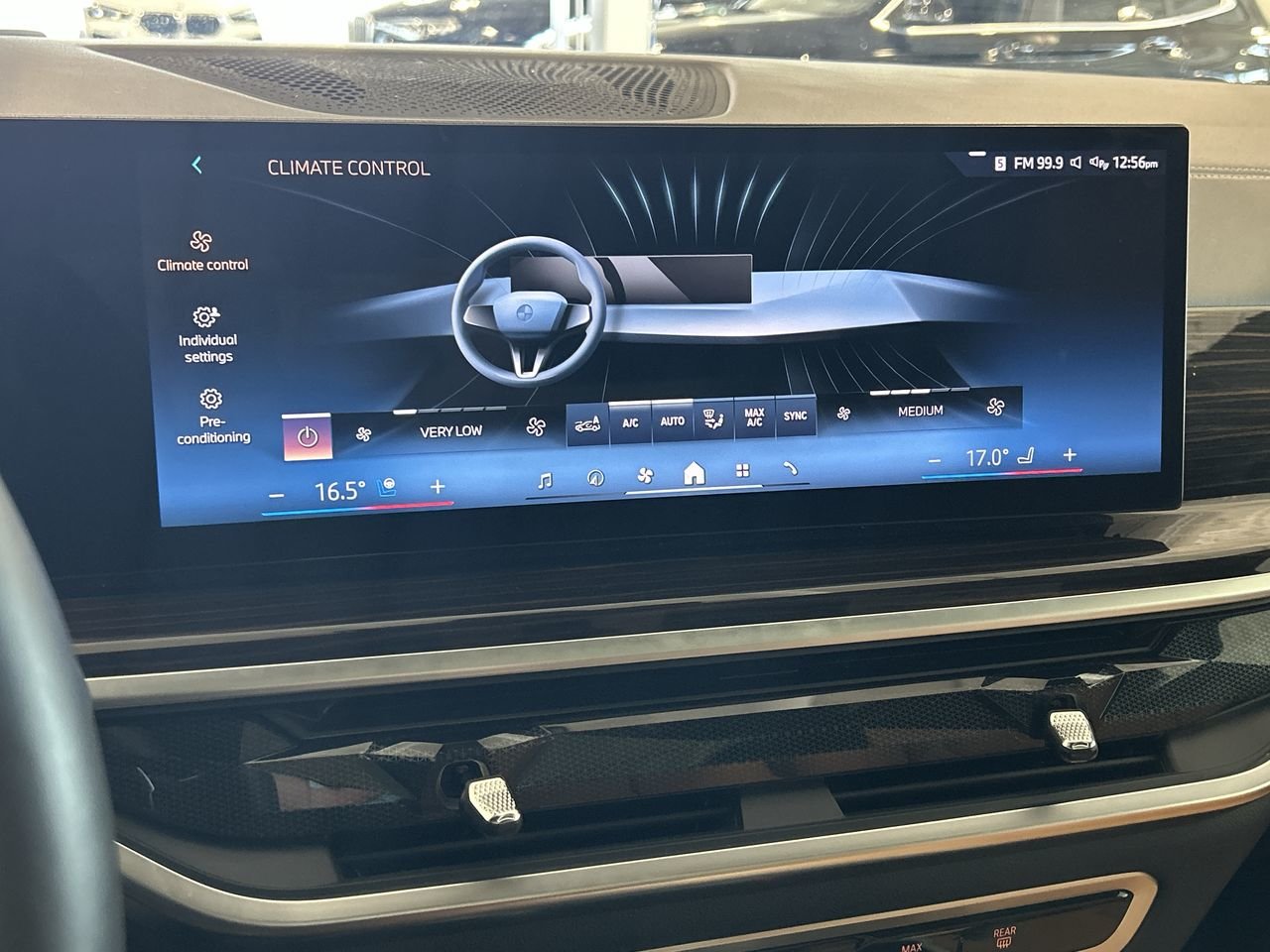 2025 BMW X5 XDrive40i | Enhanced PKG | M Sport Pro PKG, Toronto, Cash