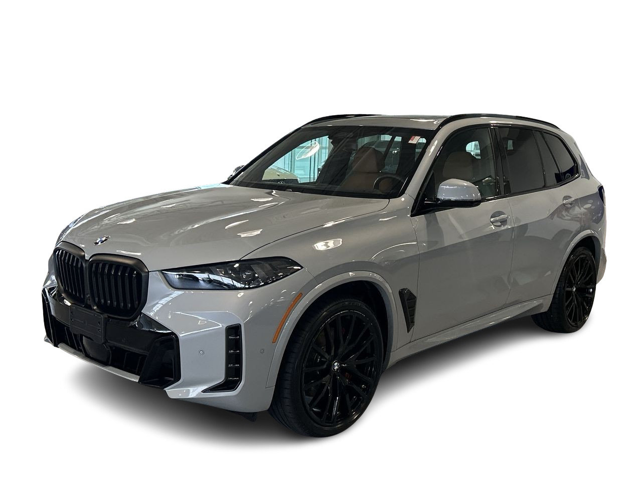 2025 BMW X5 XDrive40i | Enhanced PKG | M Sport Pro PKG, Toronto, Cash