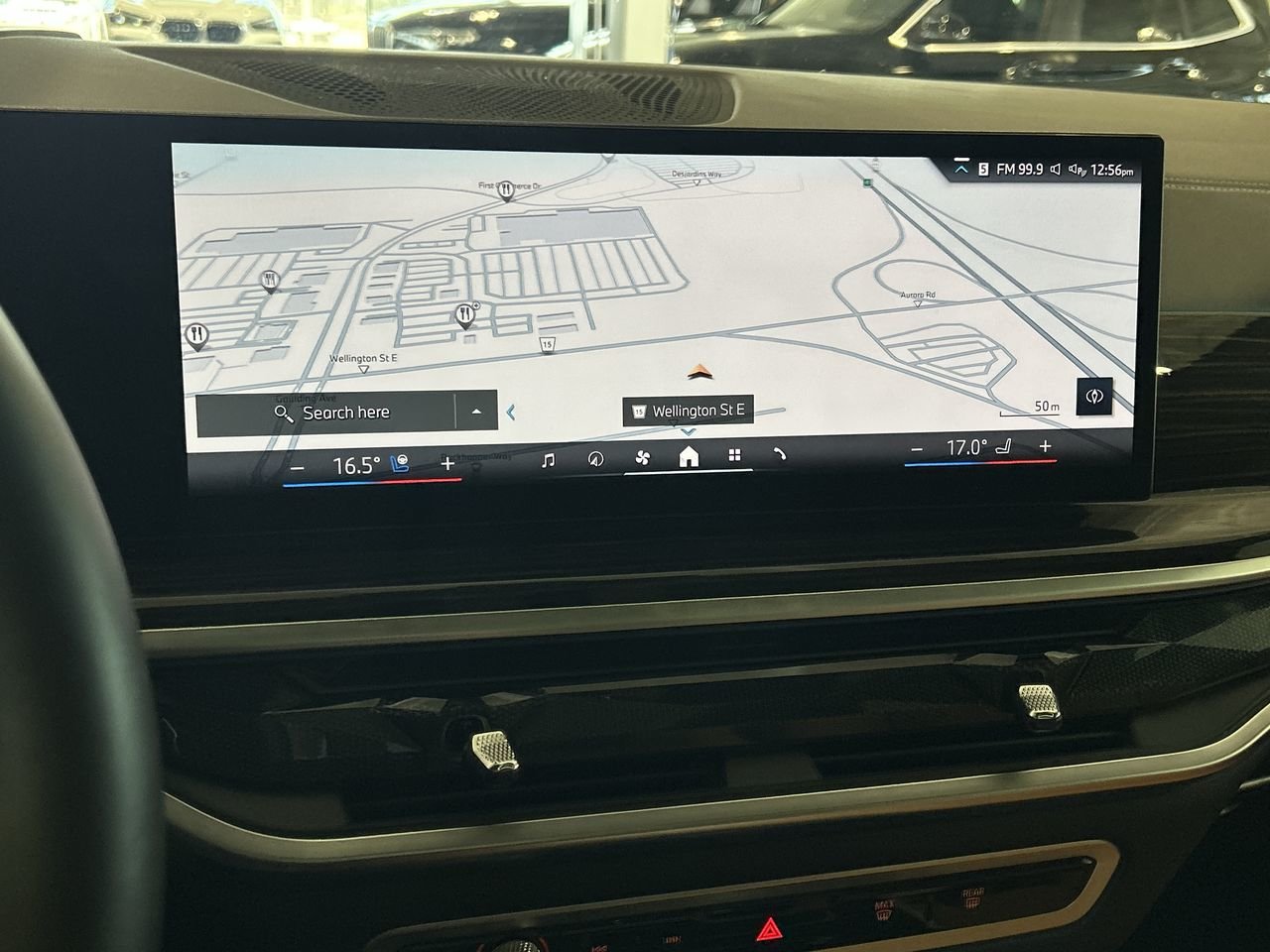 2025 BMW X5 XDrive40i | Enhanced PKG | M Sport Pro PKG, Toronto, Cash