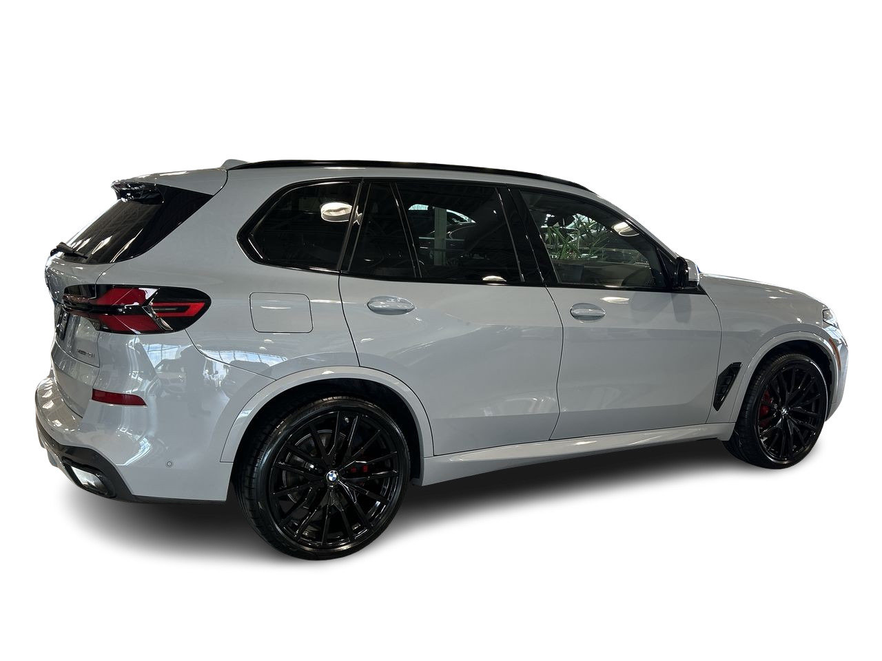 2025 BMW X5 XDrive40i | Enhanced PKG | M Sport Pro PKG, Toronto, Cash