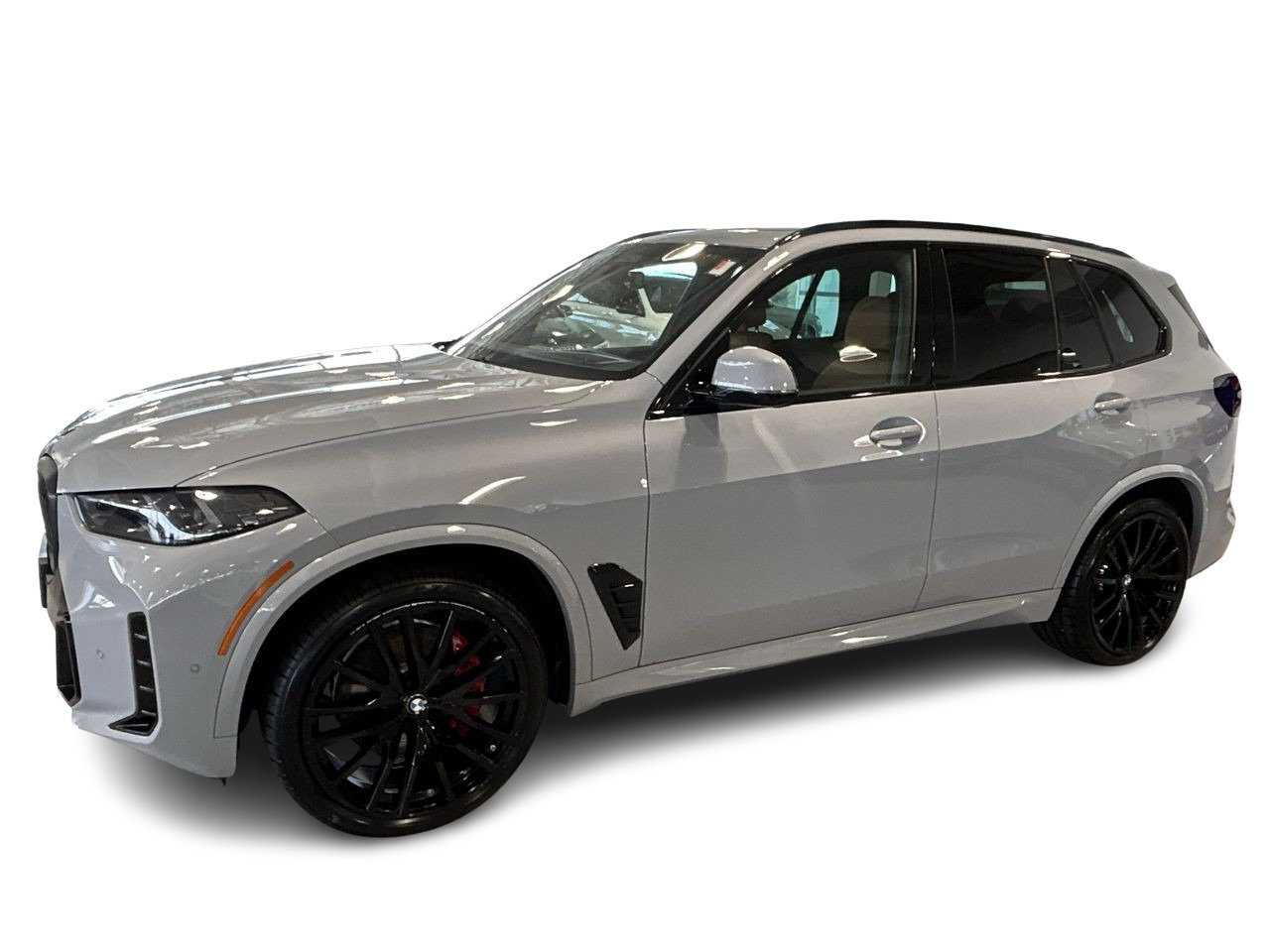 2025 BMW X5 XDrive40i | Enhanced PKG | M Sport Pro PKG, Toronto, Cash