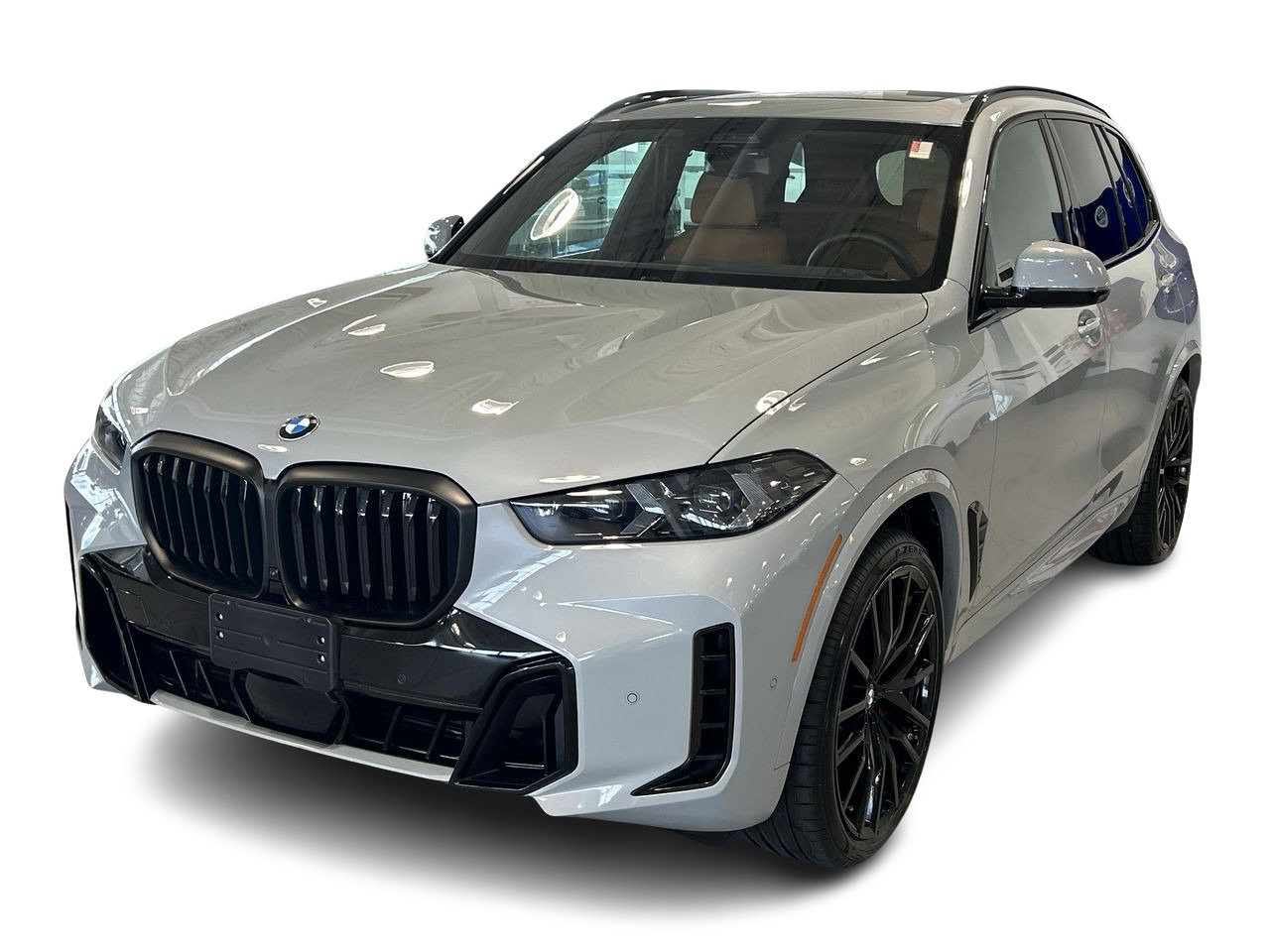 2025 BMW X5 XDrive40i | Enhanced PKG | M Sport Pro PKG, Toronto, Cash