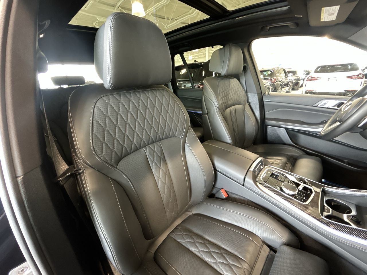 2025 BMW X5 XDrive40i | Enhanced Package | M Sport Pro Package, Toronto, Cash