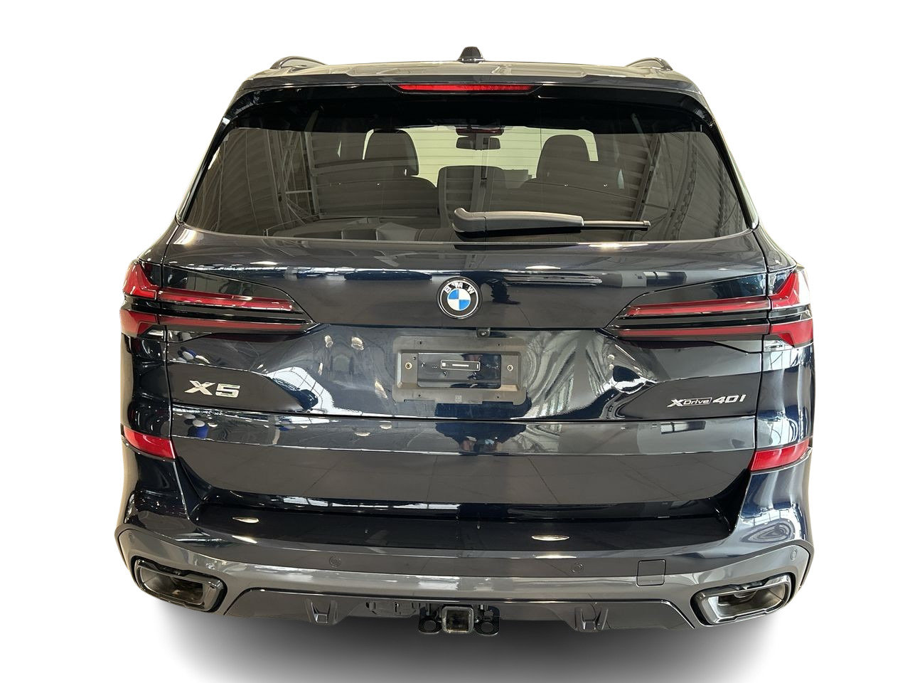 2025 BMW X5 XDrive40i | Enhanced Package | M Sport Pro Package, Toronto, Cash