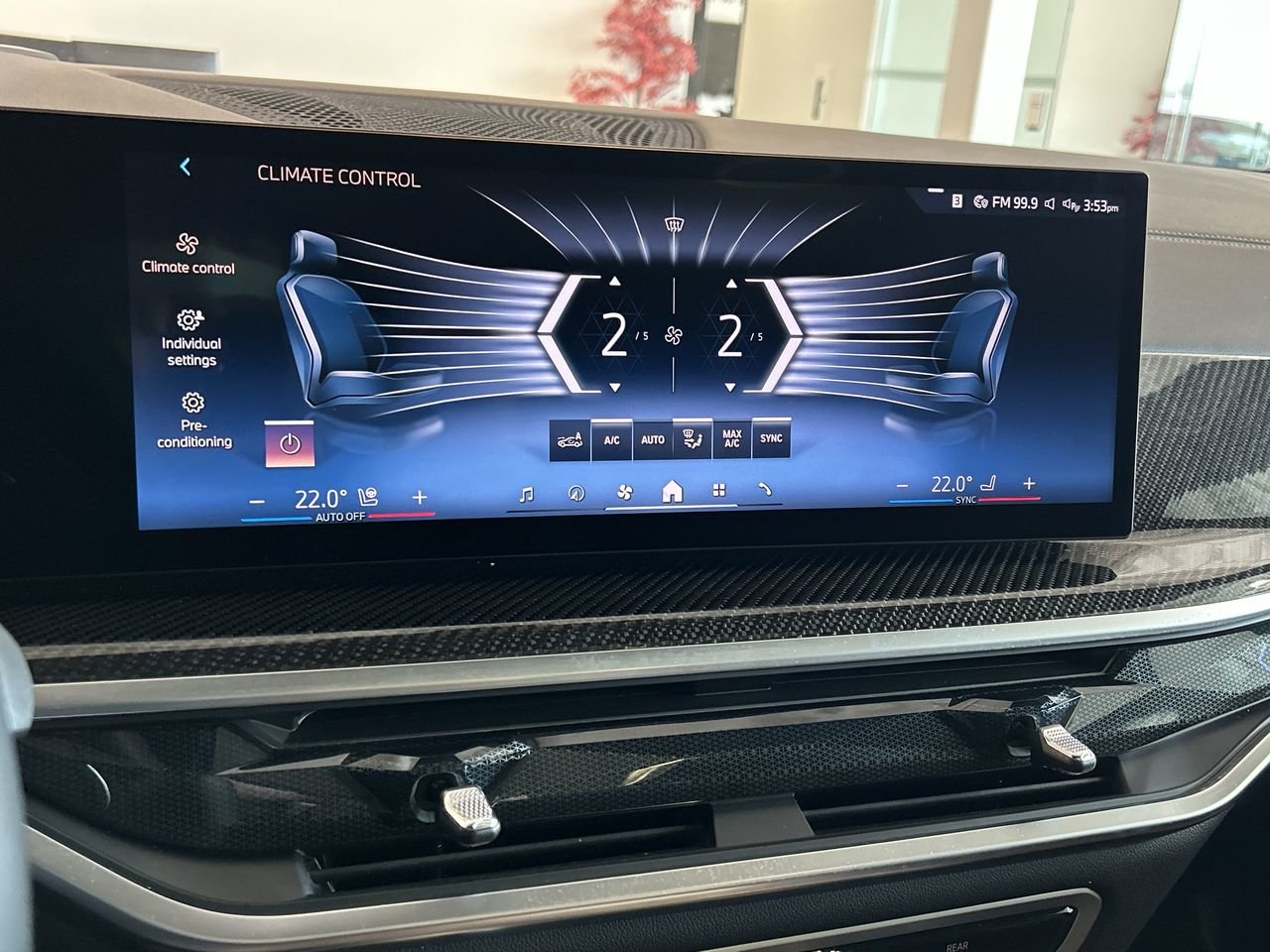 2025 BMW X5 XDrive40i | Enhanced Package | M Sport Pro Package, Toronto, Cash