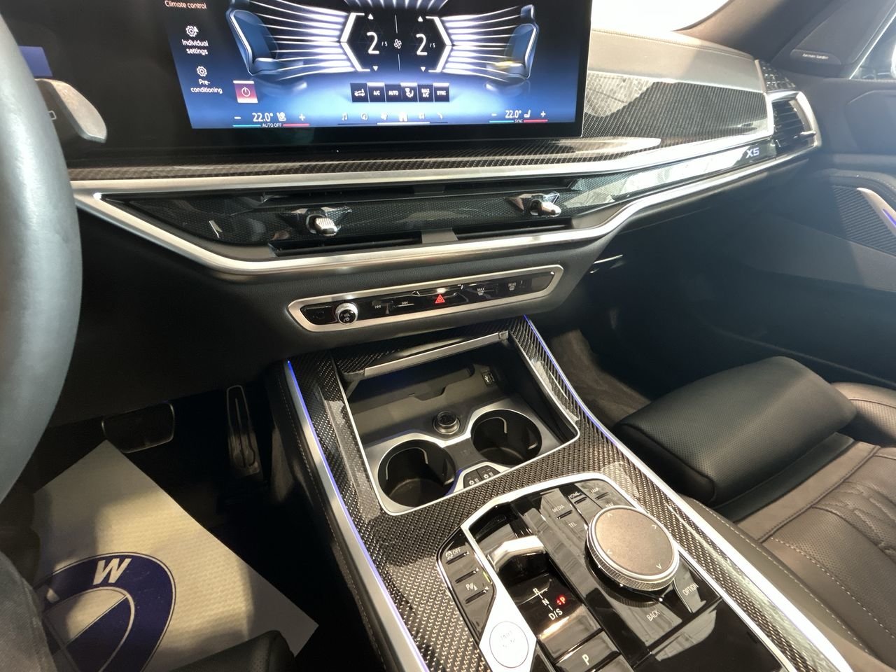 2025 BMW X5 XDrive40i | Enhanced Package | M Sport Pro Package, Toronto, Cash