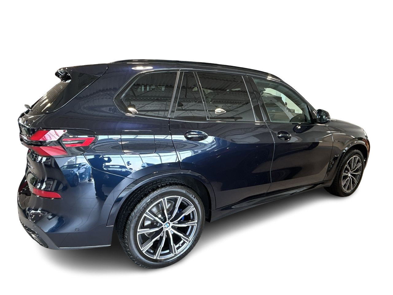 2025 BMW X5 XDrive40i | Enhanced Package | M Sport Pro Package, Toronto, Cash