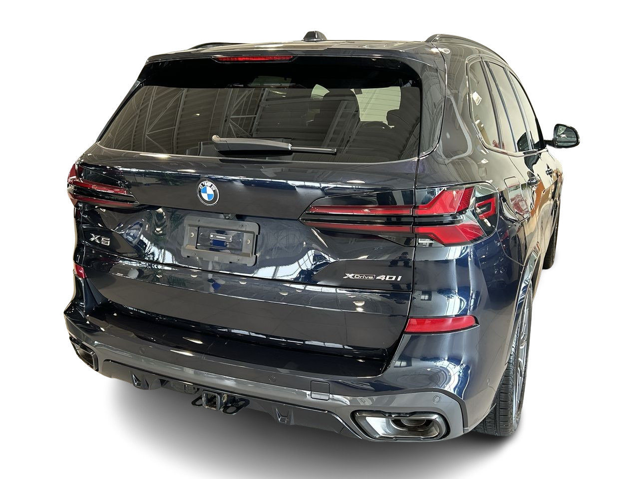 2025 BMW X5 XDrive40i | Enhanced Package | M Sport Pro Package, Toronto, Cash