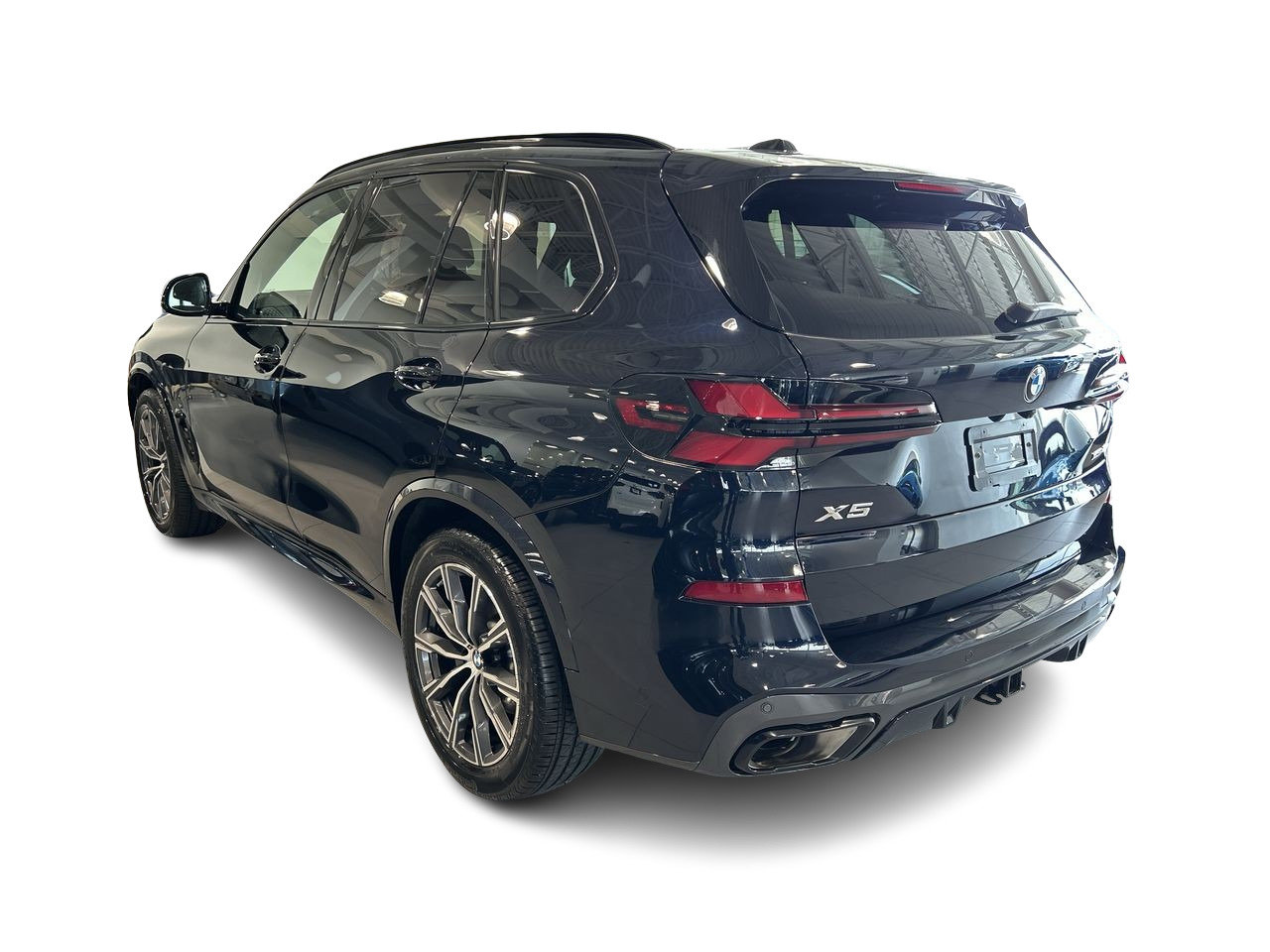 2025 BMW X5 XDrive40i | Enhanced Package | M Sport Pro Package, Toronto, Cash