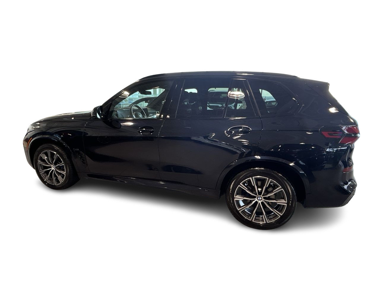2025 BMW X5 XDrive40i | Enhanced Package | M Sport Pro Package, Toronto, Cash