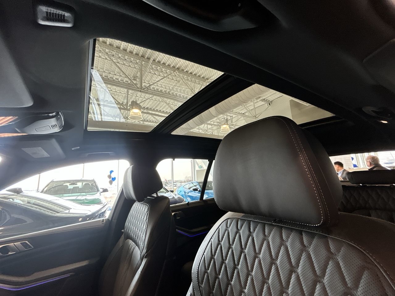 2025 BMW X5 XDrive40i | Enhanced Package | M Sport Pro Package, Toronto, Cash