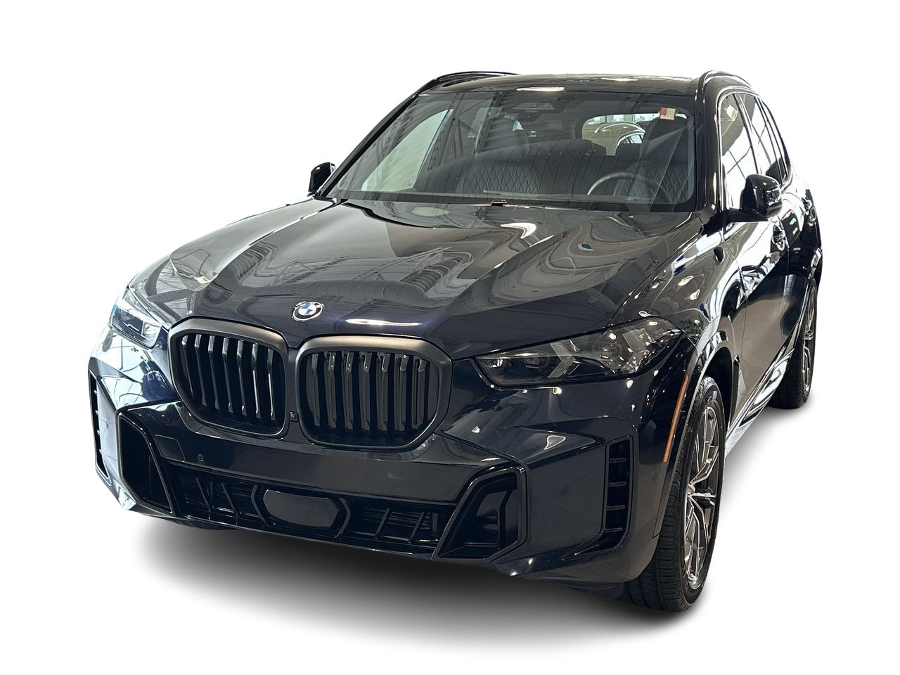 2025 BMW X5 XDrive40i | Enhanced Package | M Sport Pro Package, Toronto, Cash