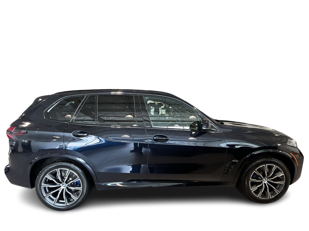 2025 BMW X5 XDrive40i | Enhanced Package | M Sport Pro Package, Toronto, Cash