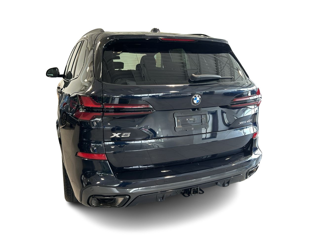 2025 BMW X5 XDrive40i | Enhanced Package | M Sport Pro Package, Toronto, Cash