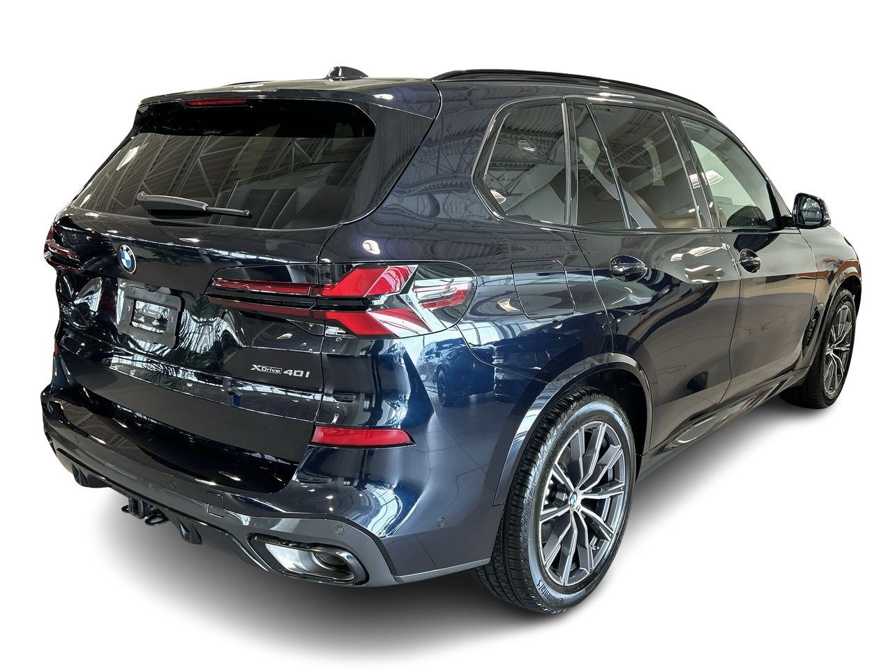 2025 BMW X5 XDrive40i | Enhanced Package | M Sport Pro Package, Toronto, Cash