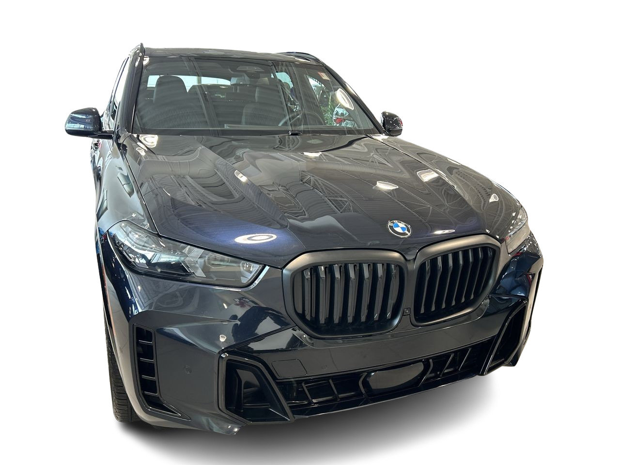 2025 BMW X5 XDrive40i | Enhanced Package | M Sport Pro Package, Toronto, Cash