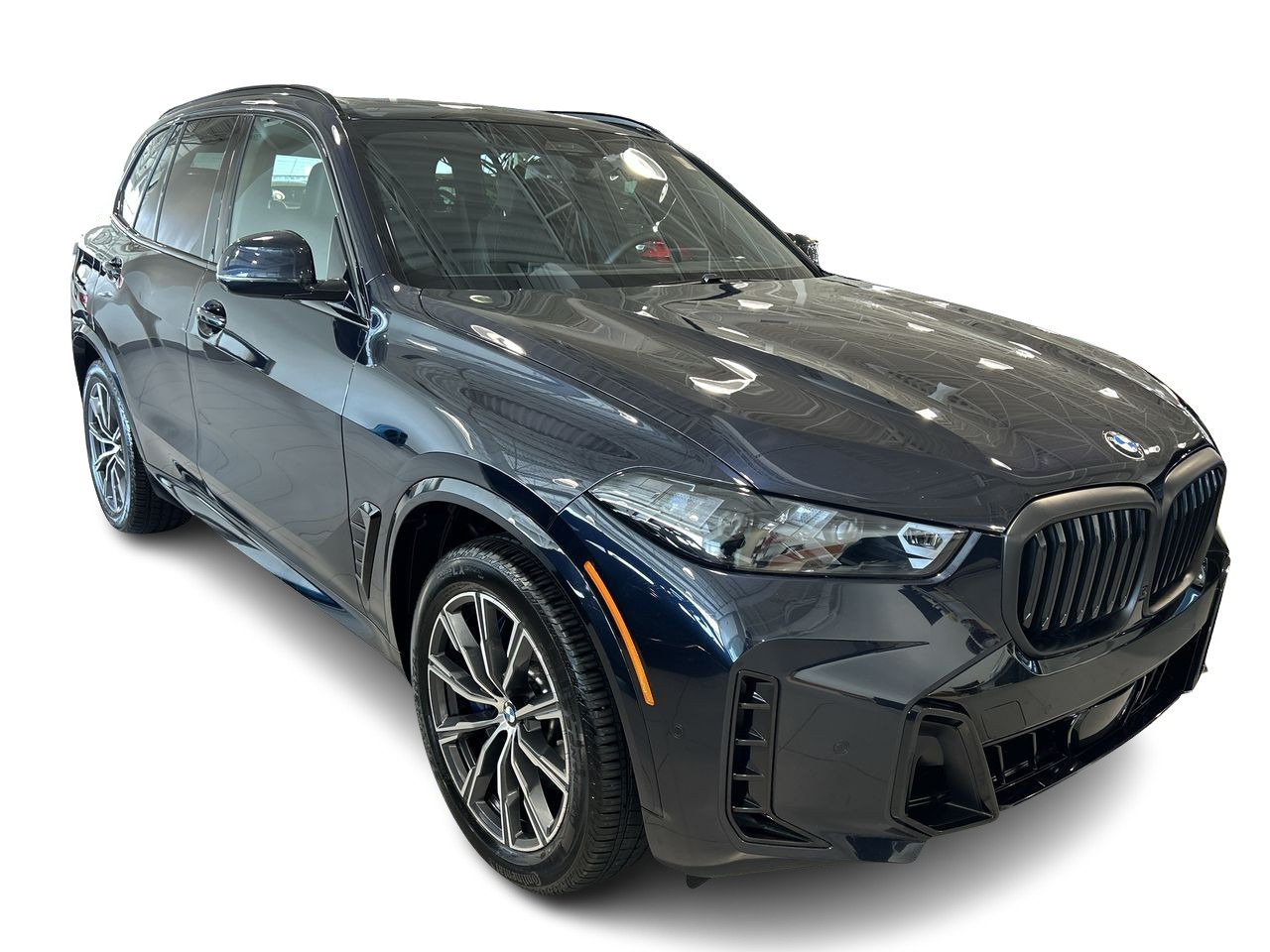 2025 BMW X5 XDrive40i | Enhanced Package | M Sport Pro Package, Toronto, Cash