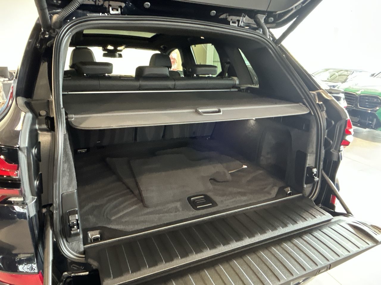 2025 BMW X5 XDrive40i | Enhanced Package | M Sport Pro Package, Toronto, Cash