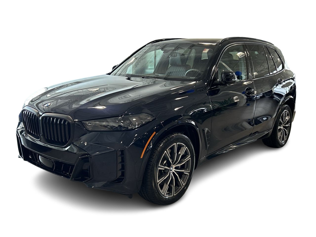 2025 BMW X5 XDrive40i | Enhanced Package | M Sport Pro Package, Toronto, Cash