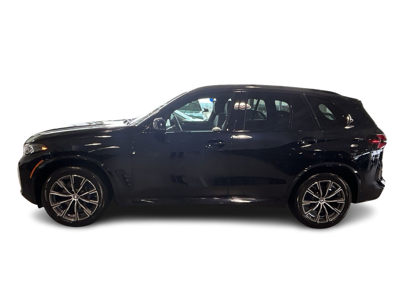 2025 BMW X5 XDrive40i | Enhanced Package | M Sport Pro Package, Toronto, Cash