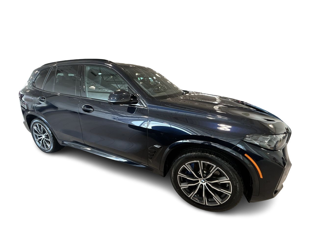 2025 BMW X5 XDrive40i | Enhanced Package | M Sport Pro Package, Toronto, Cash