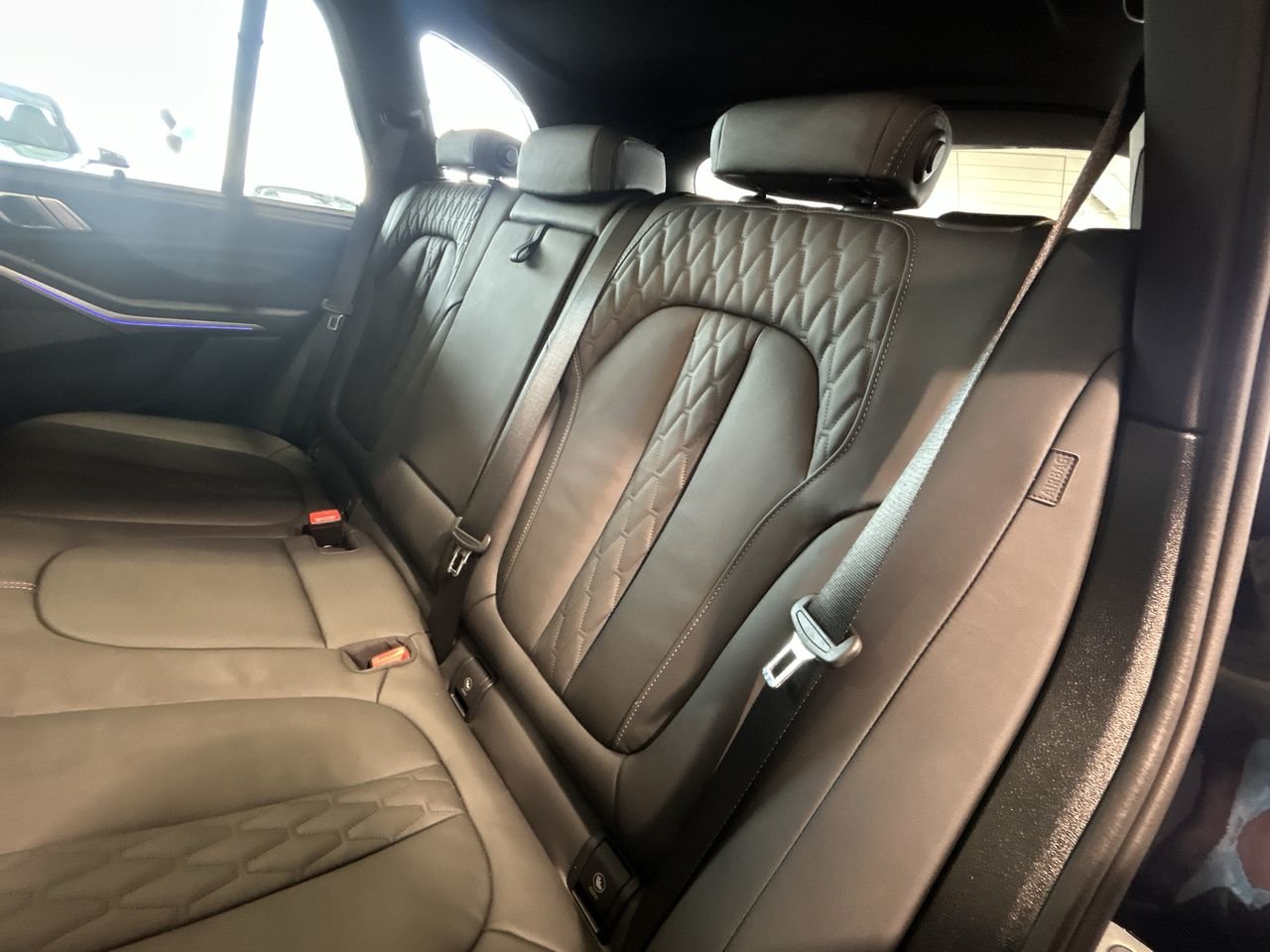 2025 BMW X5 XDrive40i | Enhanced Package | M Sport Pro Package, Toronto, Cash