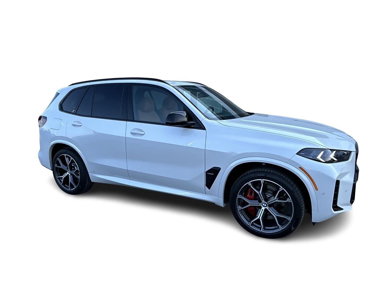 2025 BMW X5 M60i xDrive, Toronto, Cash