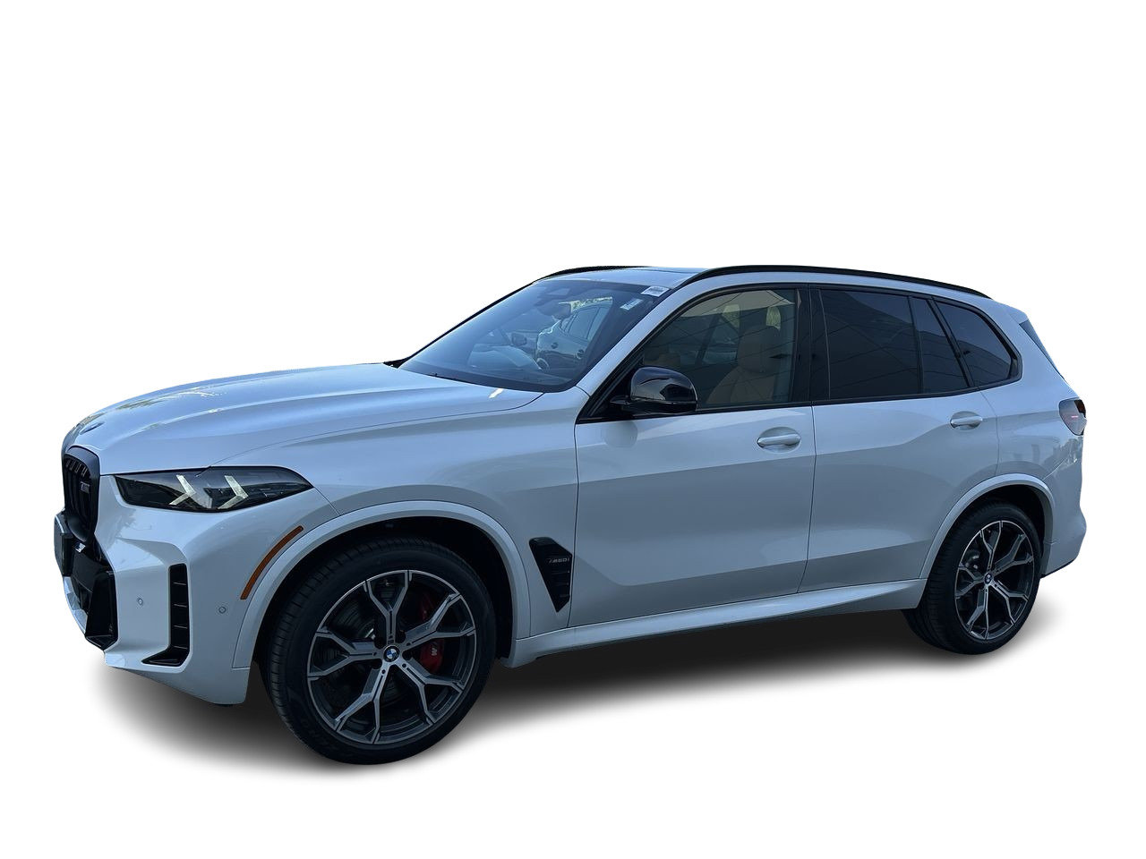 2025 BMW X5 M60i xDrive, Toronto, Cash