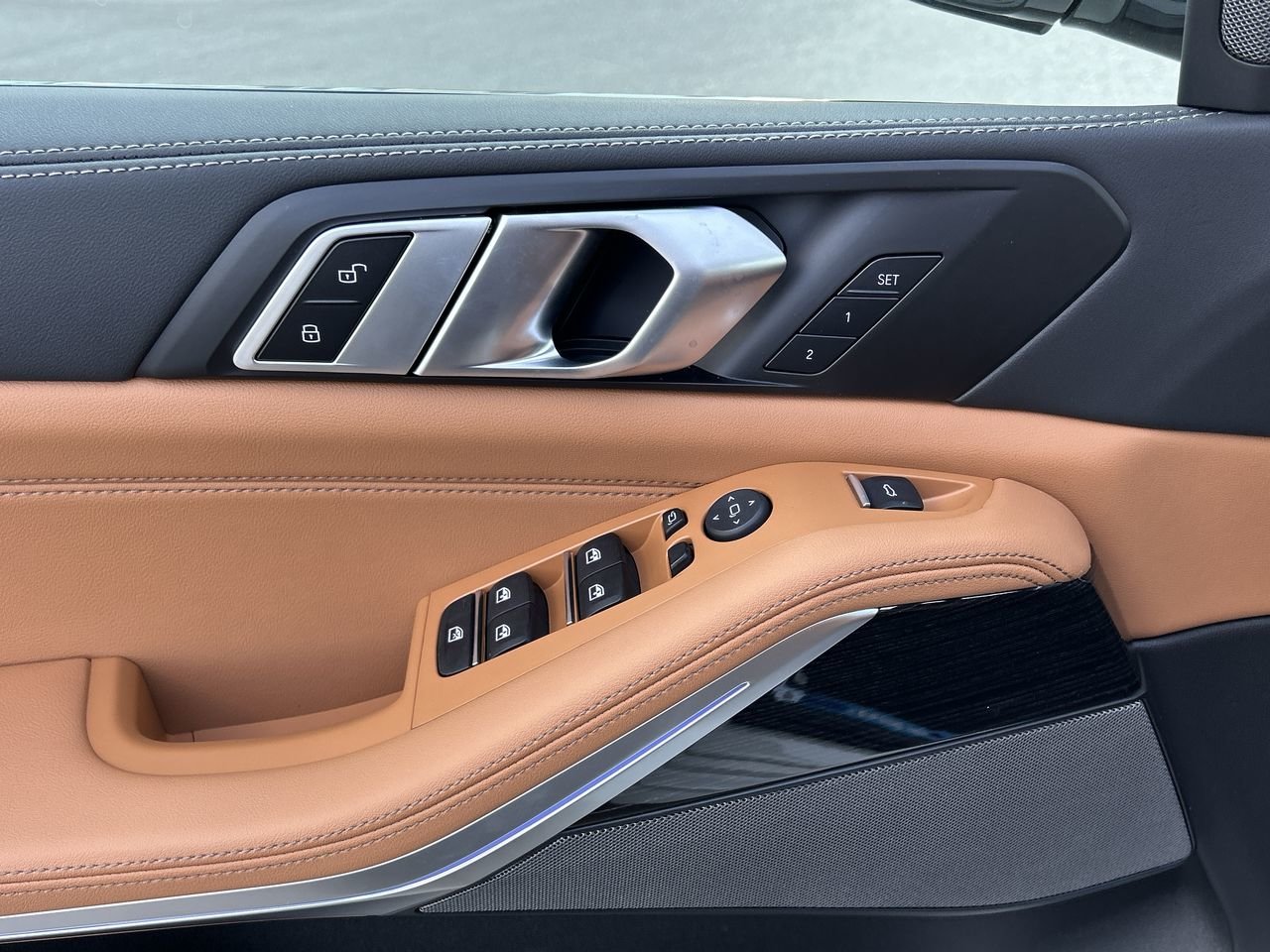 2025 BMW X5 M60i xDrive, Toronto, Cash