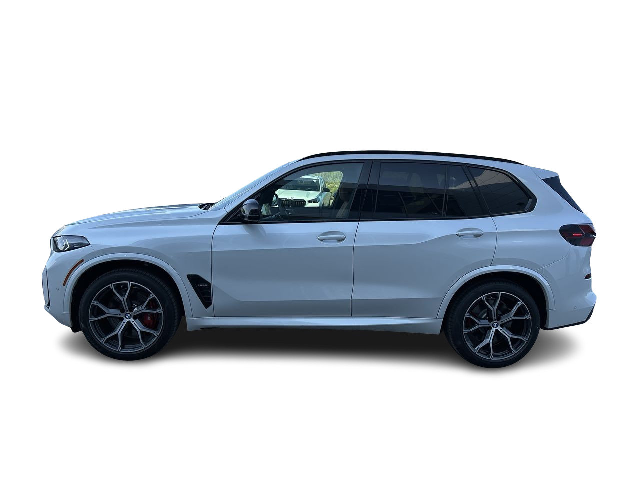 2025 BMW X5 M60i xDrive, Toronto, Cash