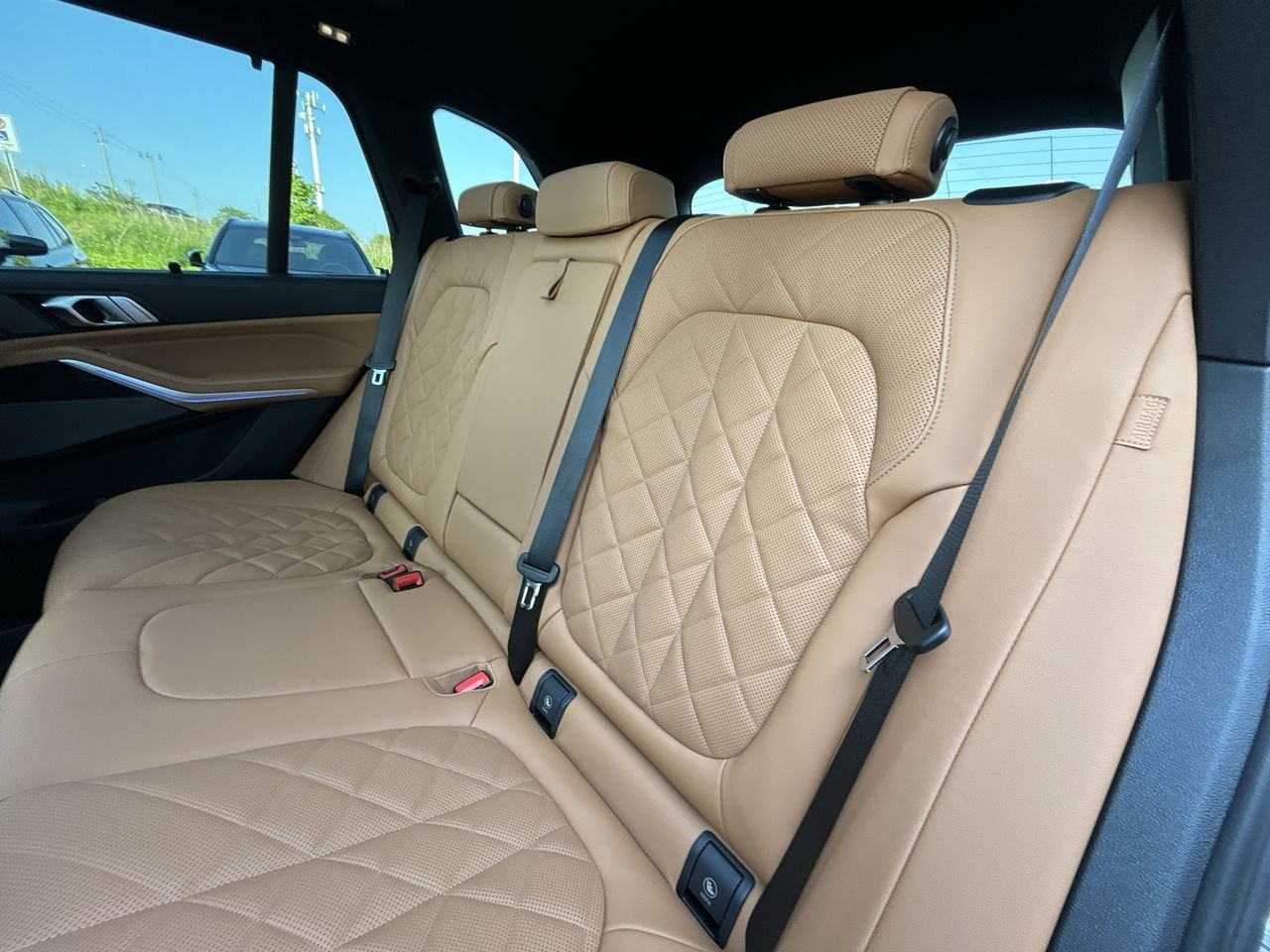 2025 BMW X5 M60i xDrive, Toronto, Cash