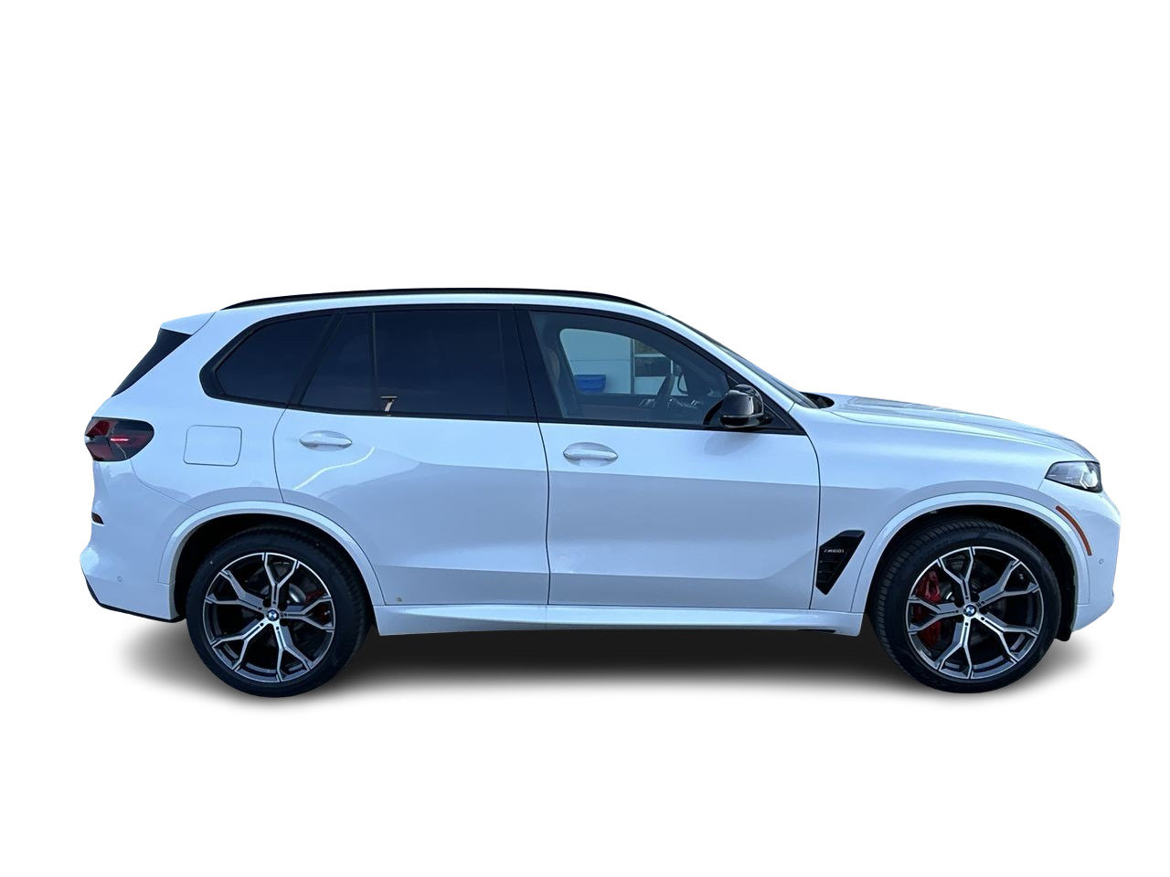 2025 BMW X5 M60i xDrive, Toronto, Cash