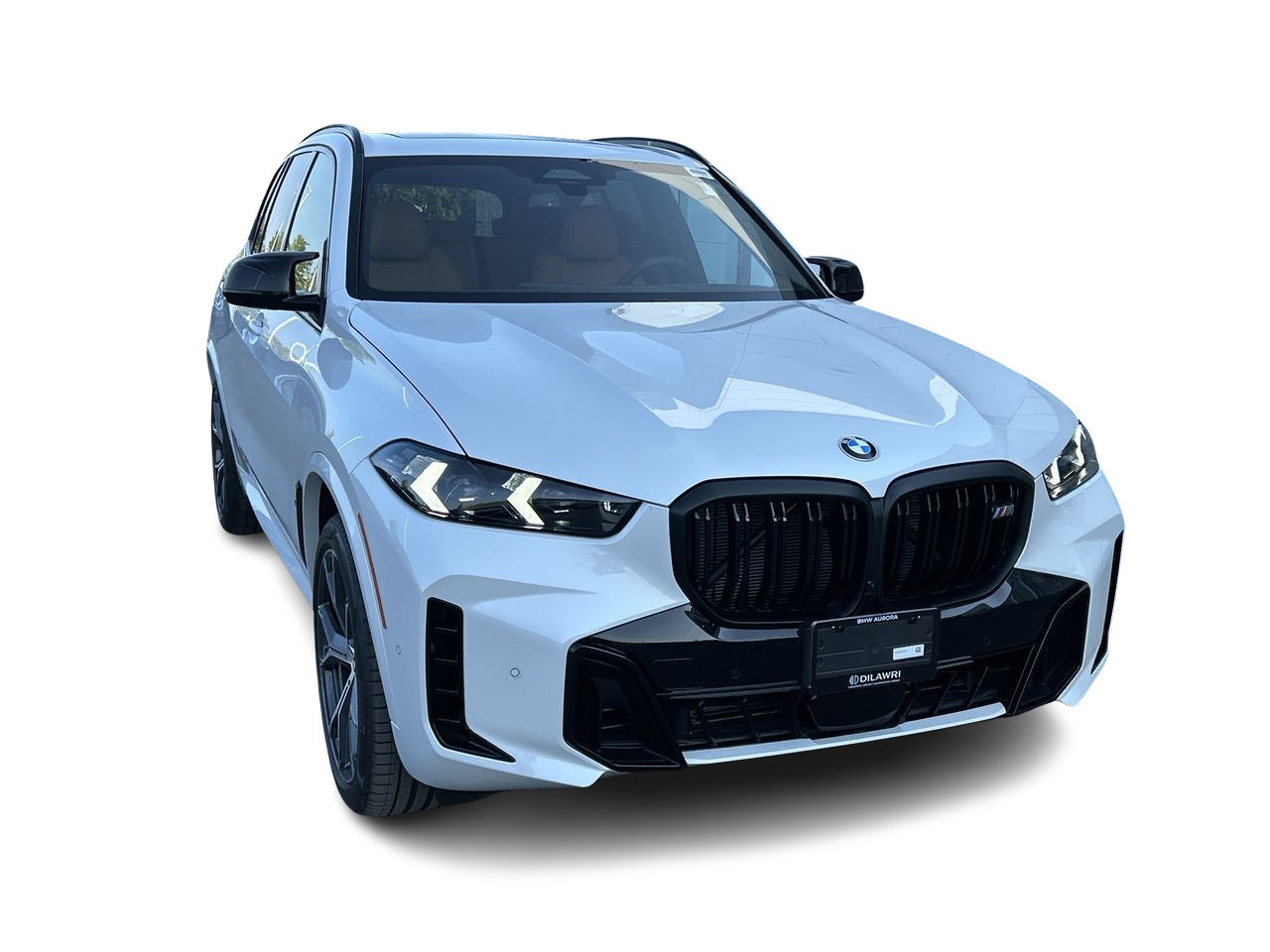 2025 BMW X5 M60i xDrive, Toronto, Cash