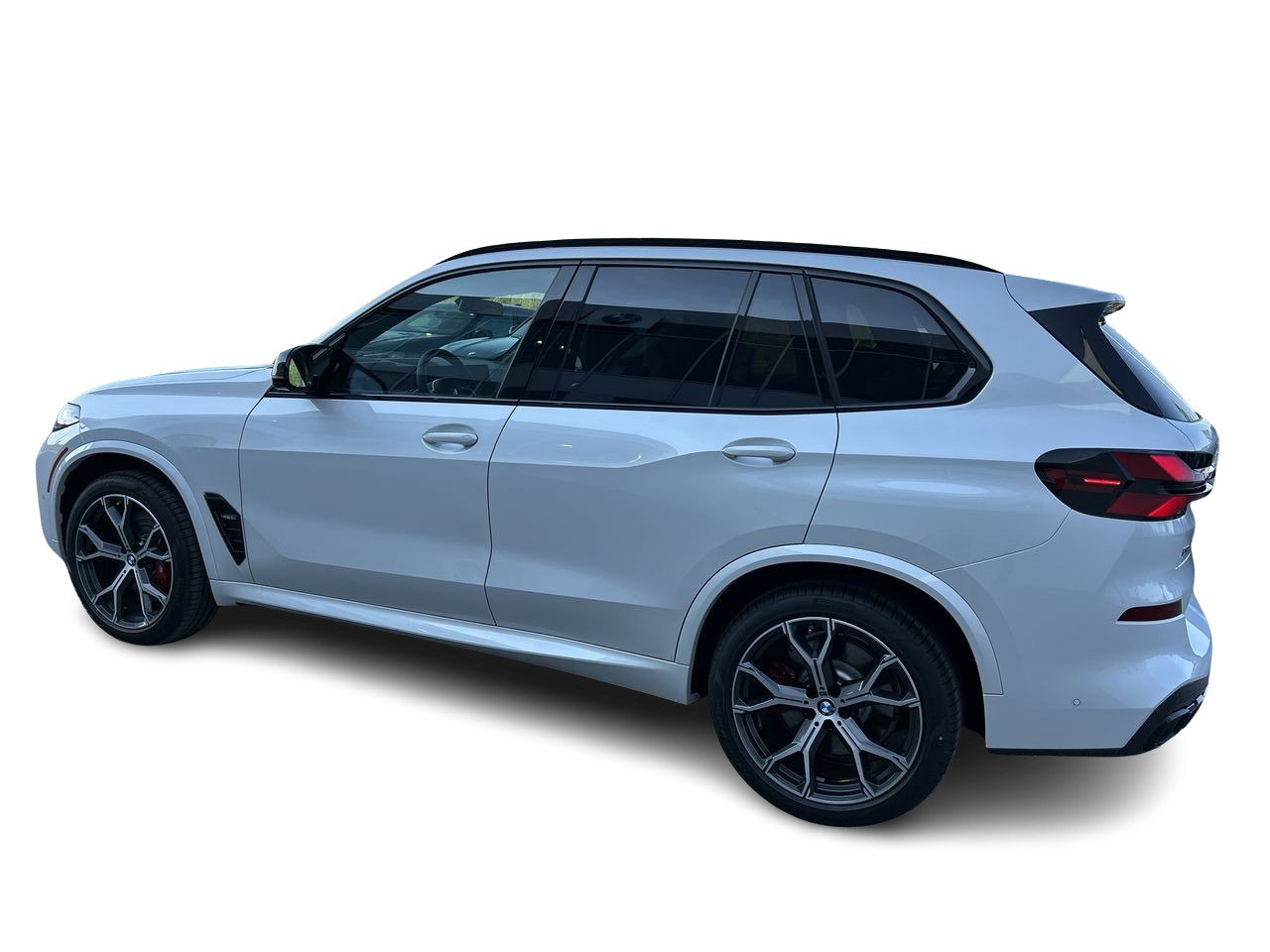2025 BMW X5 M60i xDrive, Toronto, Cash