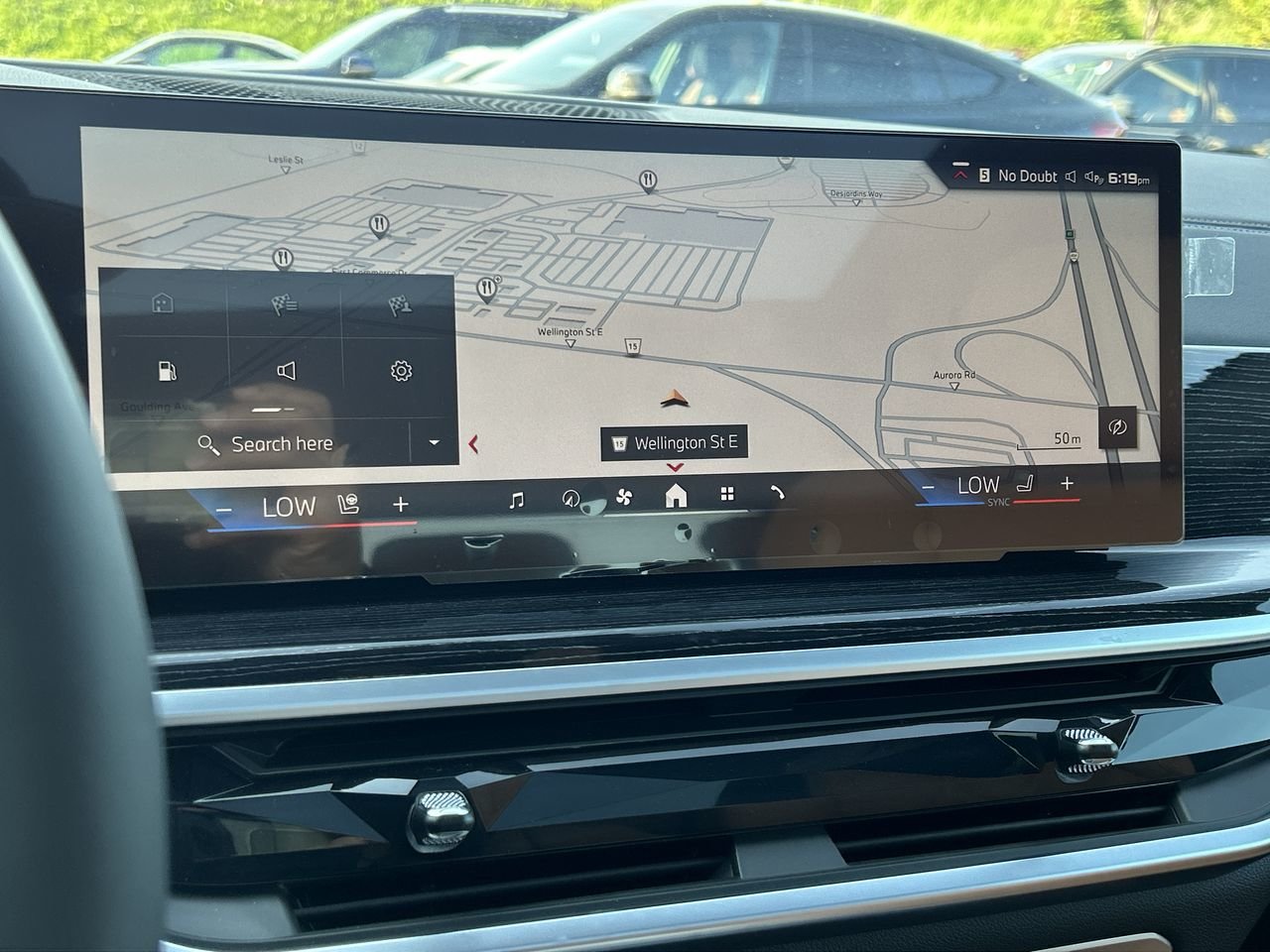 2025 BMW X5 M60i xDrive, Toronto, Cash